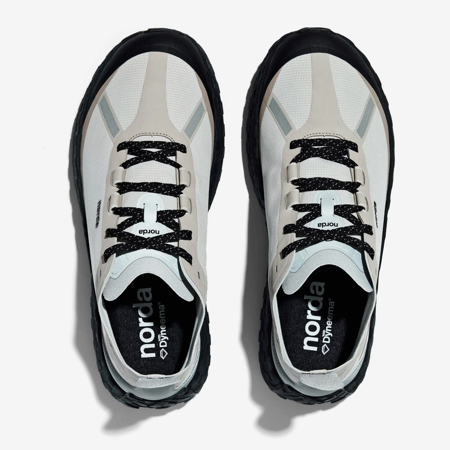001 Trail Runner Norda high-performance trail shoes