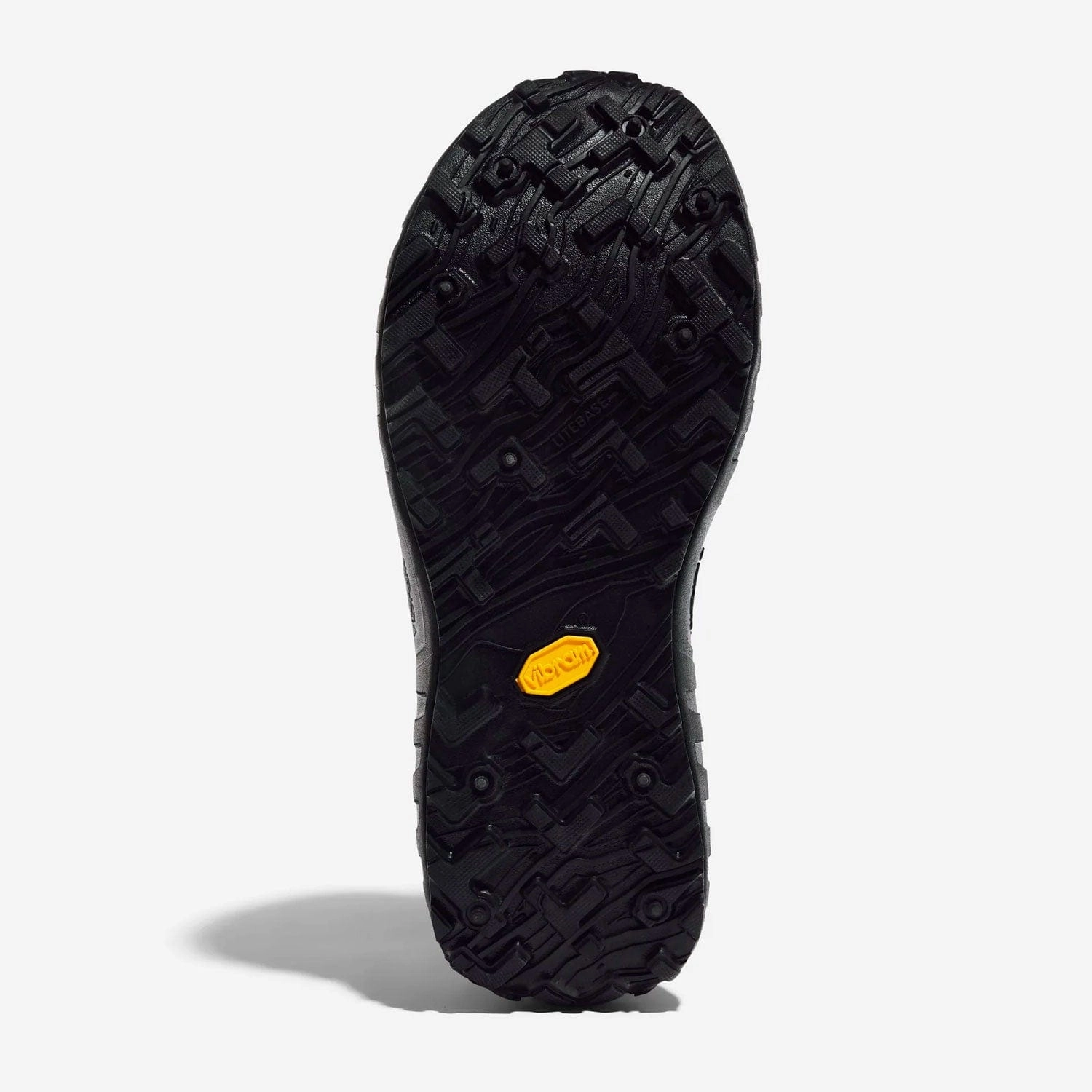 001 Trail Runner Norda high-performance trail shoes