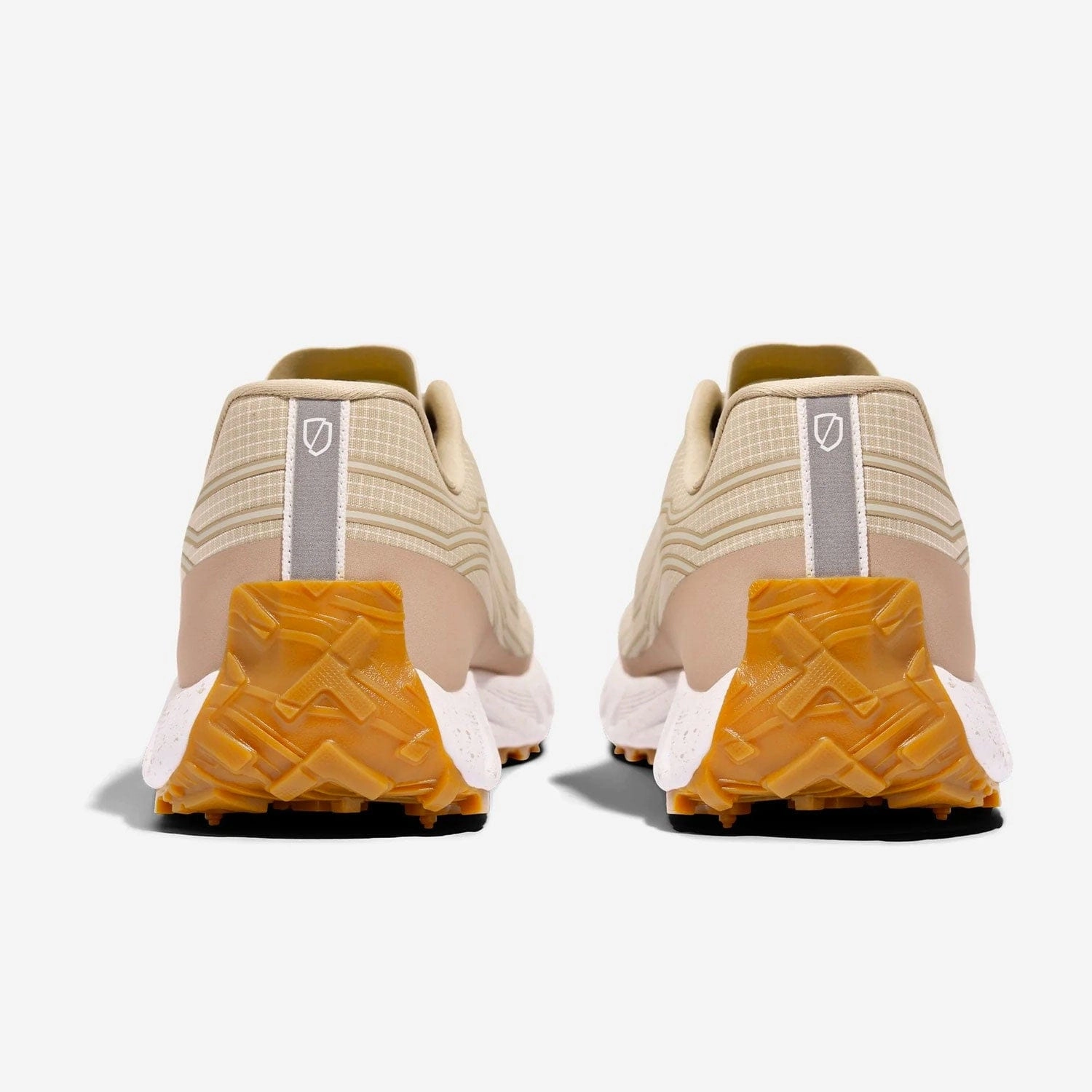 002 Trail Hiker 4MM Norda high-performance trail shoes
