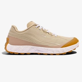 002 Trail Hiker 4MM Norda lightweight runners for technical terrain