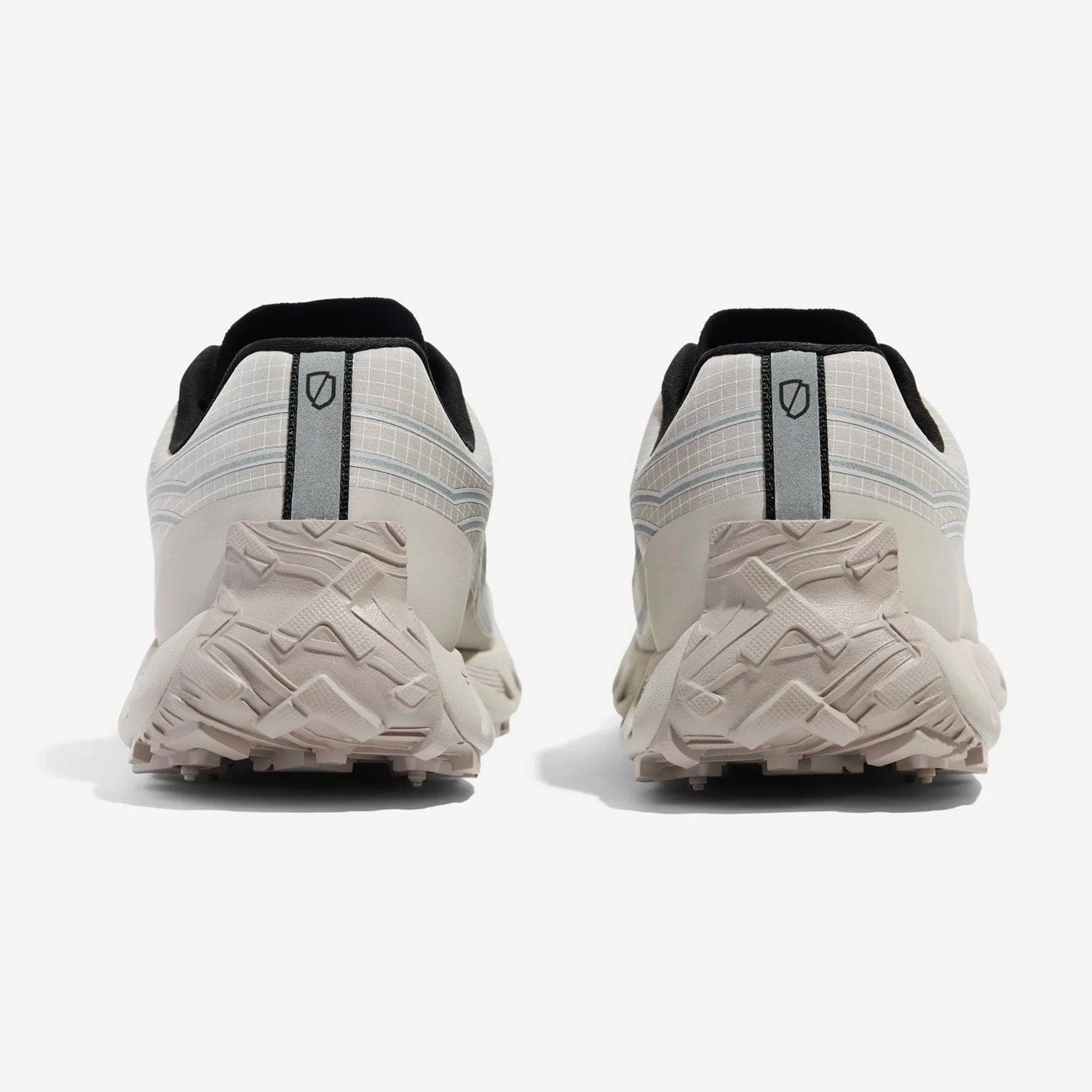 002 Trail Hiker Norda high-performance trail shoes