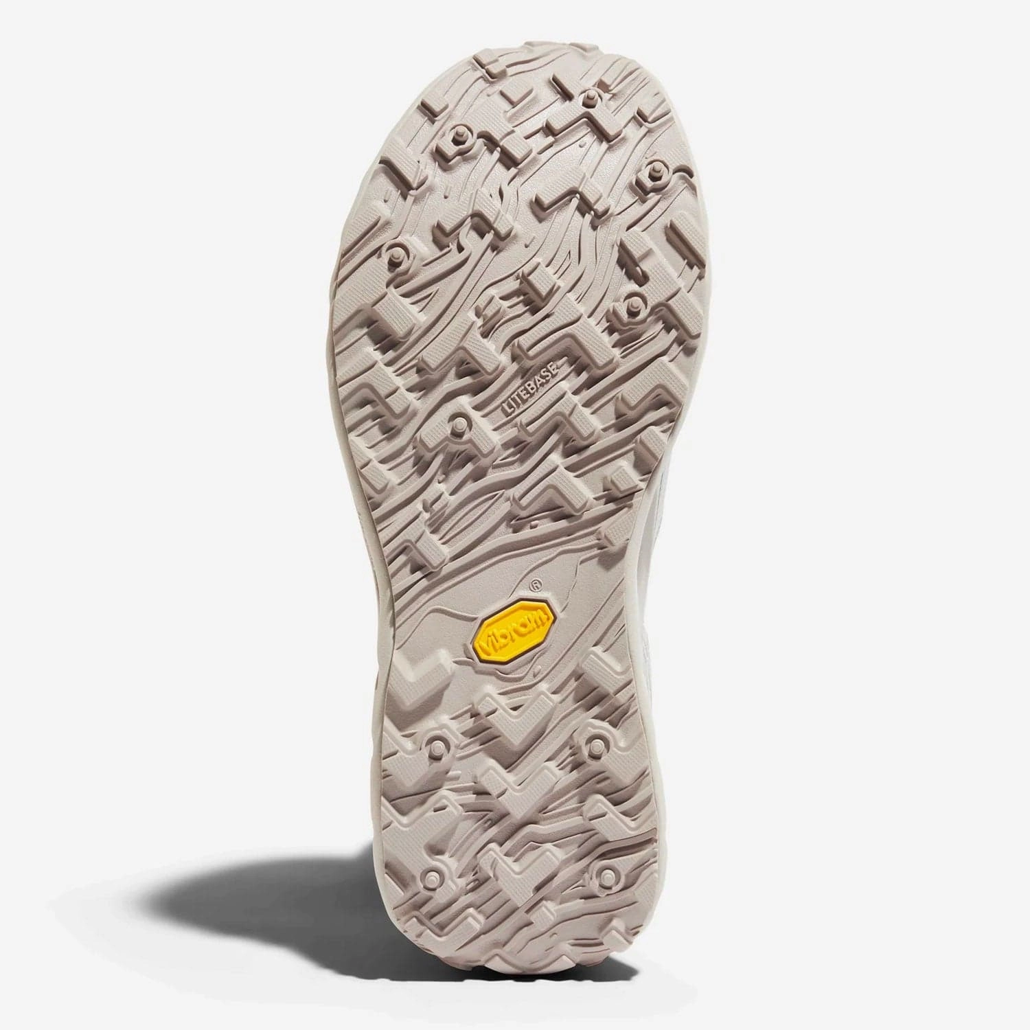 002 Trail Hiker Norda high-performance trail shoes