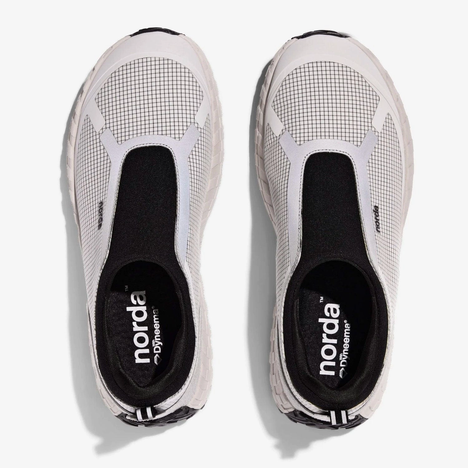 003 Slip-On Trail Runner Norda high-performance trail shoes