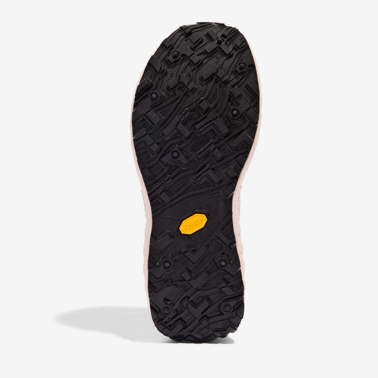 003 Slip-On Trail Runner Norda high-performance trail shoes