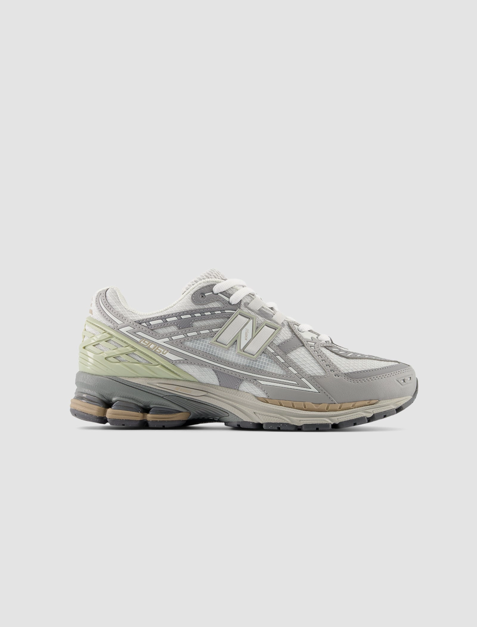 1906 "TEAM AWAY GREY" new balance trending sneaker styles
