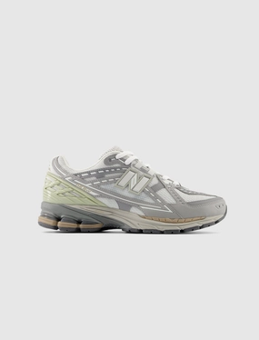 1906 "TEAM AWAY GREY" new balance trending sneaker styles