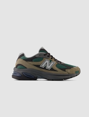 2010 "DOCKSIDE INDIGO" new balance trending sneaker styles