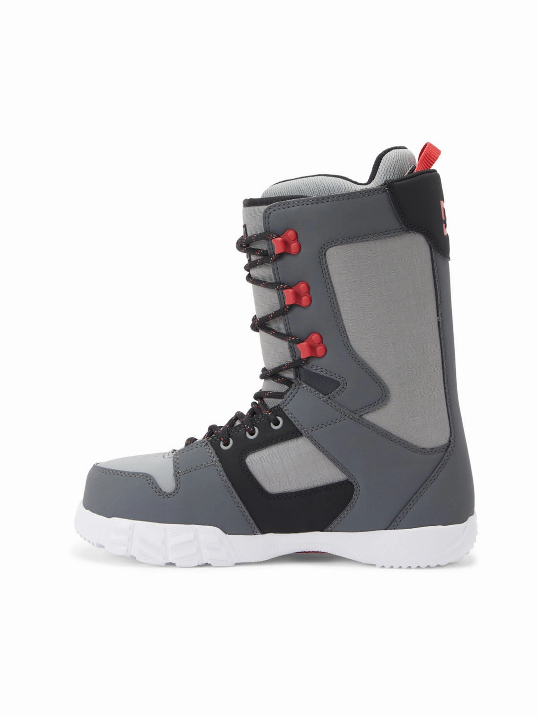 2024 DC Phase Lace Boot