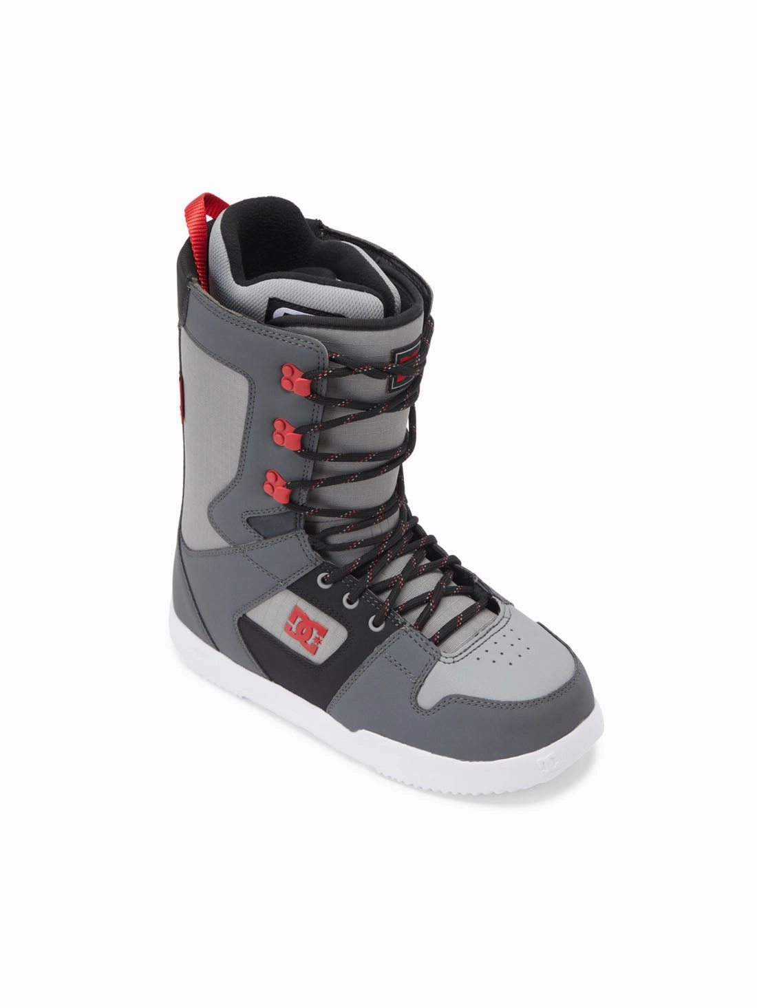 2024 DC Phase Lace Boot