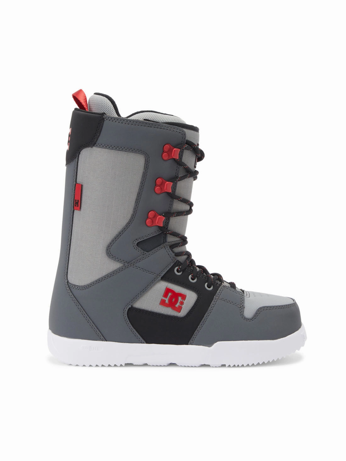 2024 DC Phase Lace Boot