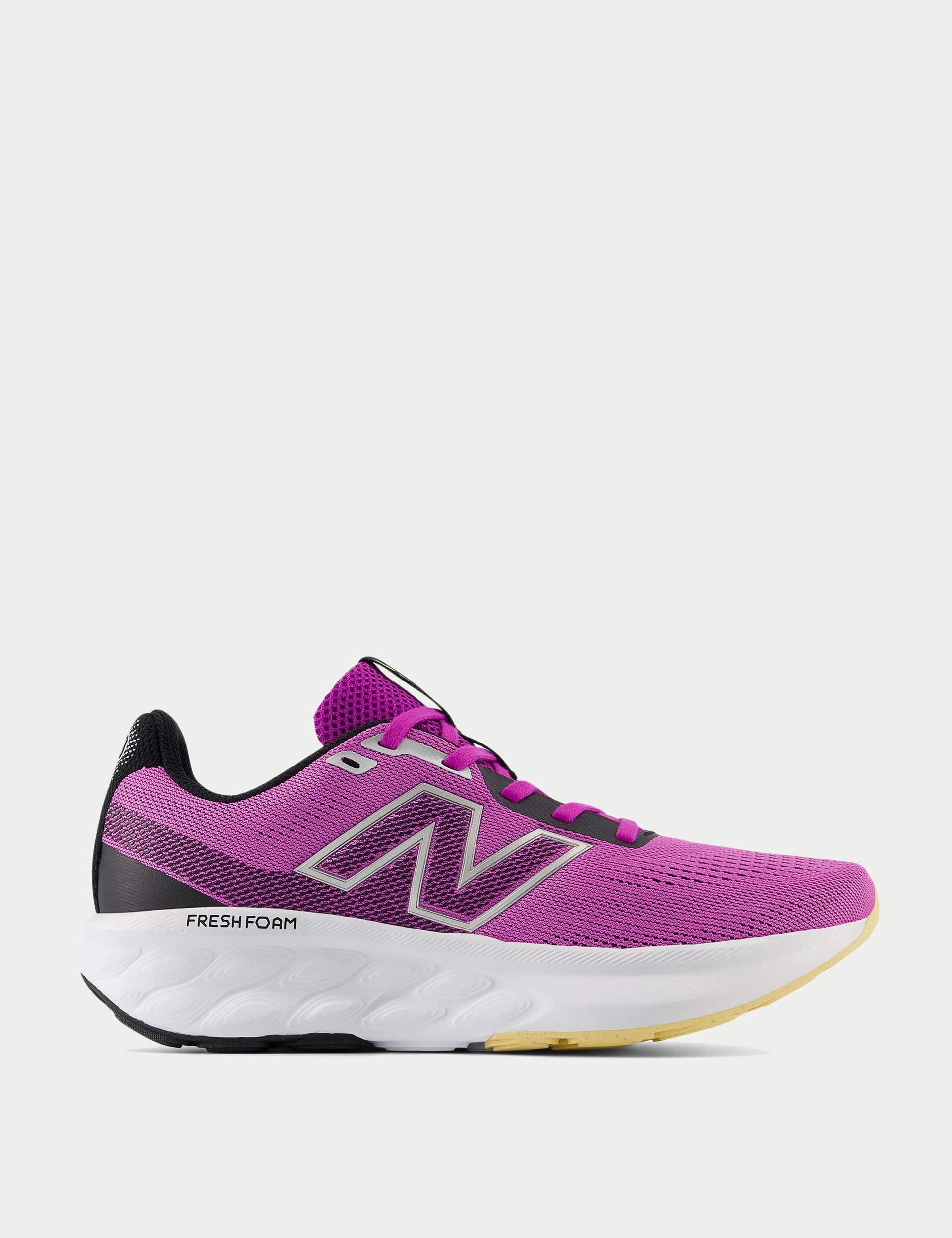 520v9 Shoes - Passion Fruit New Balance womens shoes with modern fit