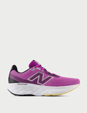 520v9 Shoes - Passion Fruit New Balance womens shoes with modern fit