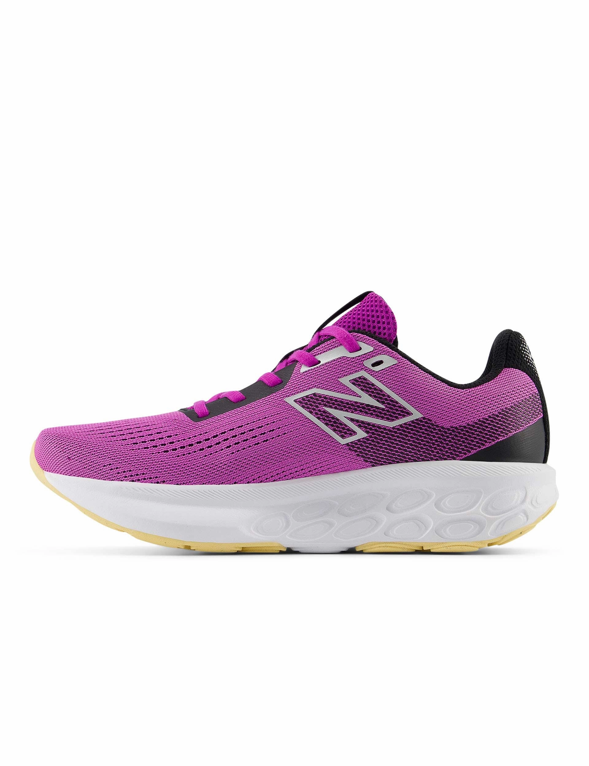 520v9 Shoes - Passion Fruit New Balance women's athletic footwear