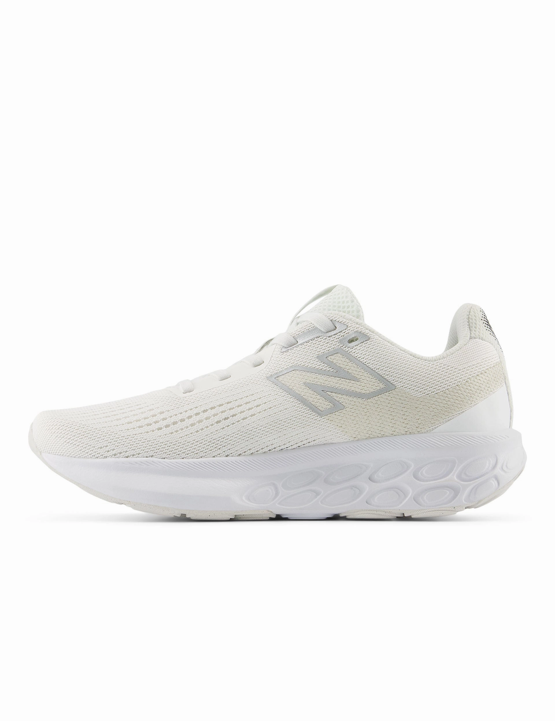 520v9 Shoes - White New Balance women's athletic footwear