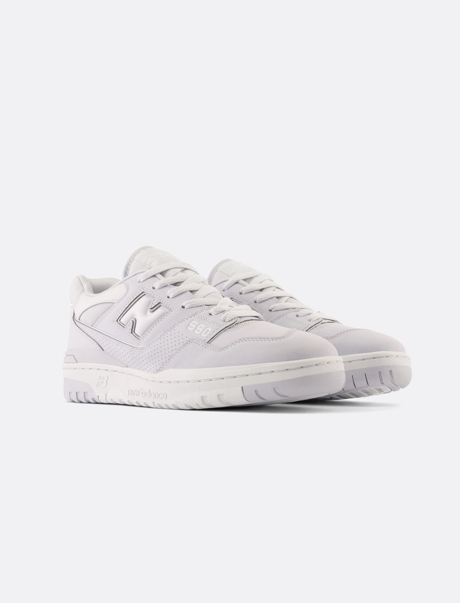 550 "GRANITE" Nike Air Force One