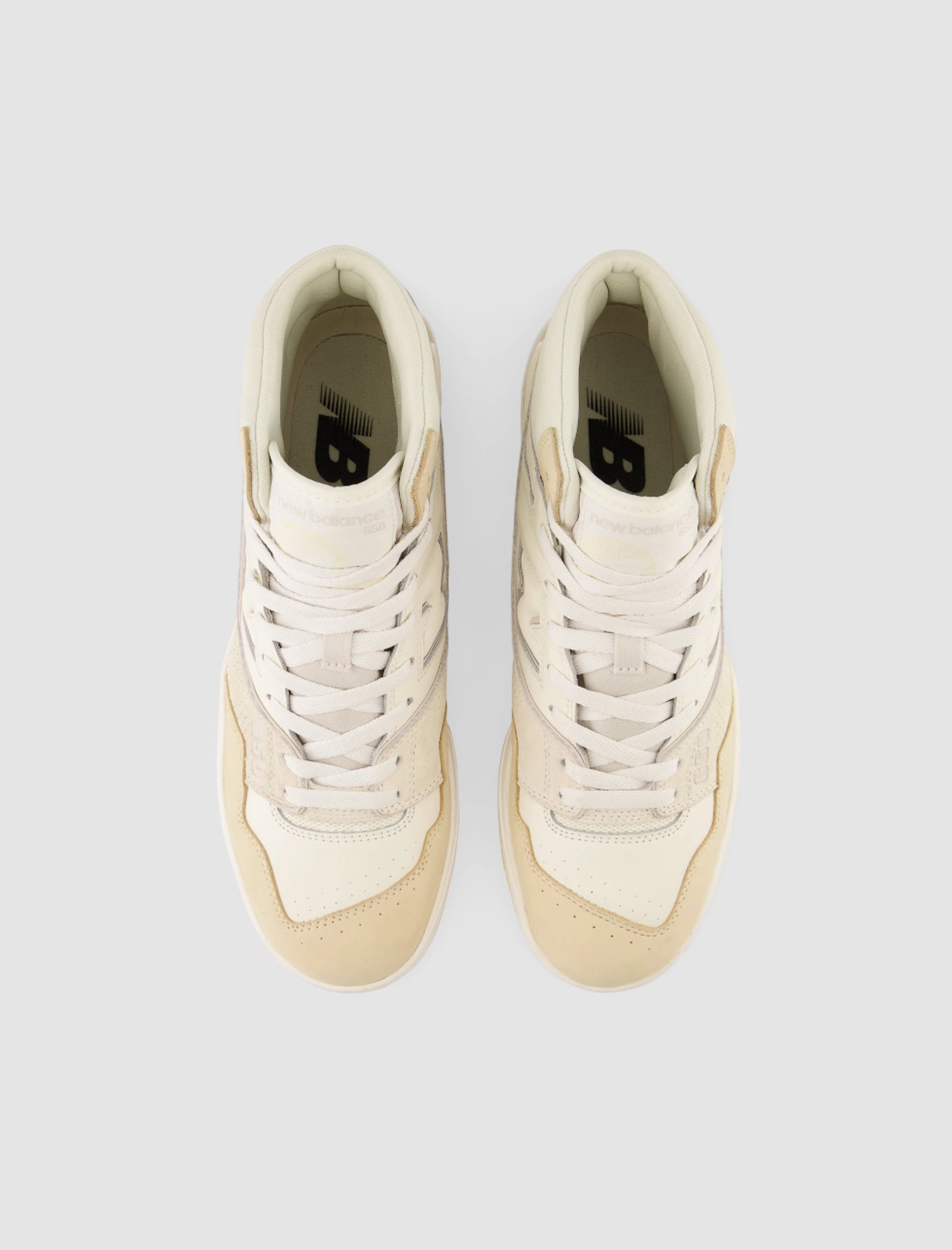 650R "BEIGE" Nike Air Force One