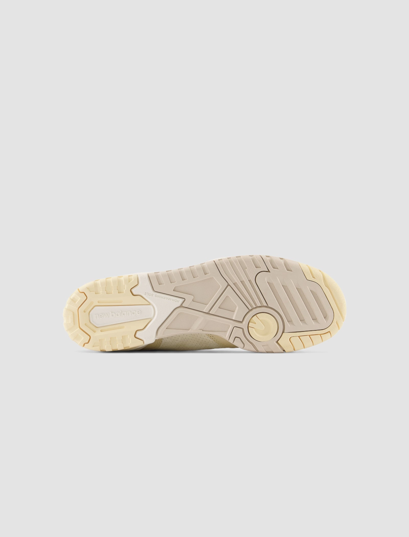 650R "BEIGE" Nike Air Force One