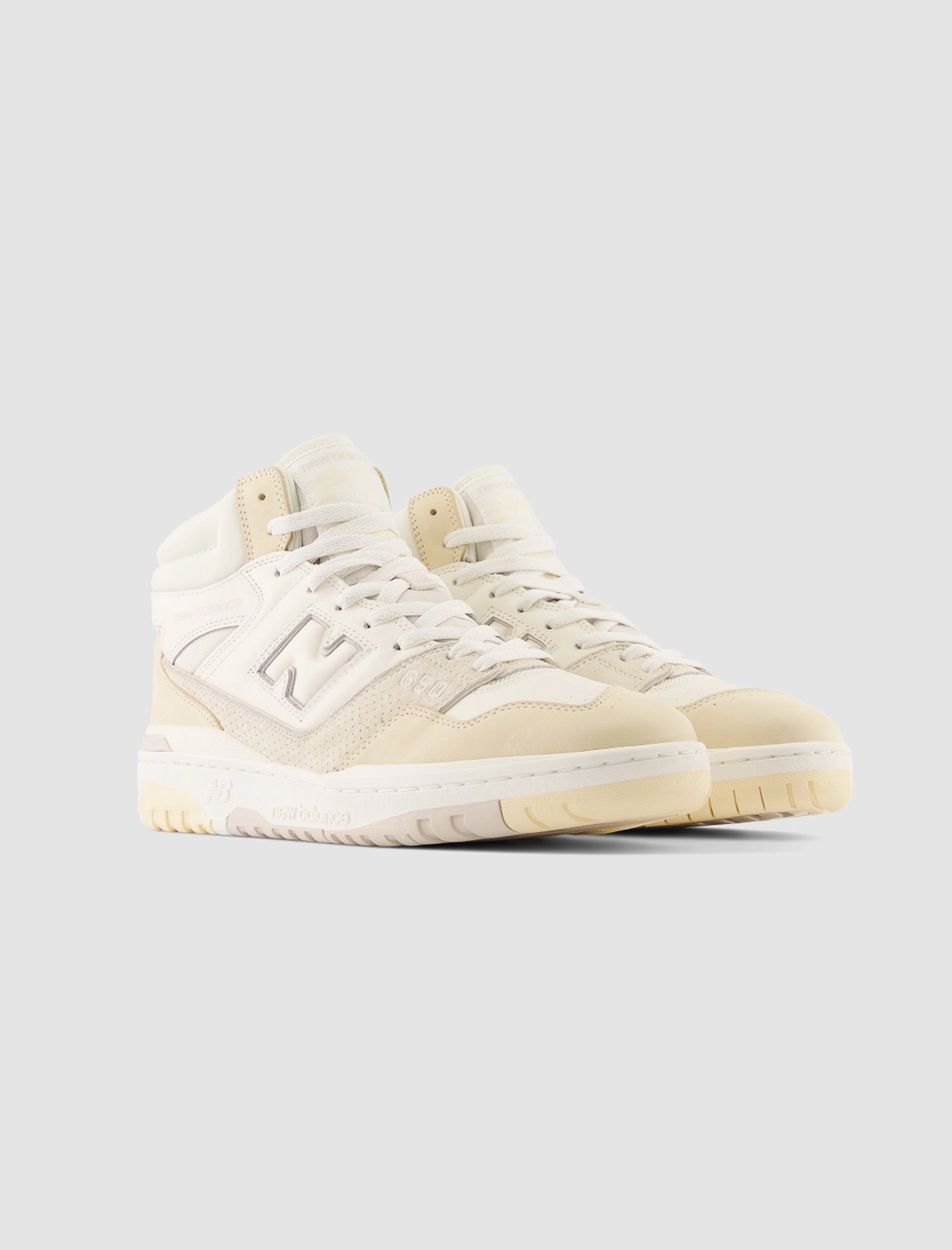 650R "BEIGE" Nike Air Force One