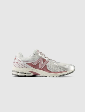 860 V2 NORTHERN LIGHTS PACK "REFLECTION ROSEWOOD" new balance shoes for men and women