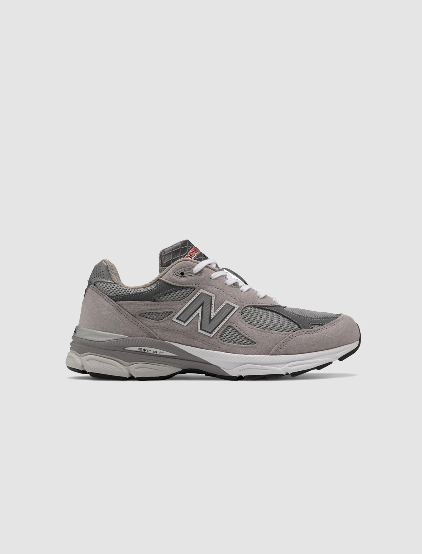 990 V3 "GREY" new balance trending sneaker styles