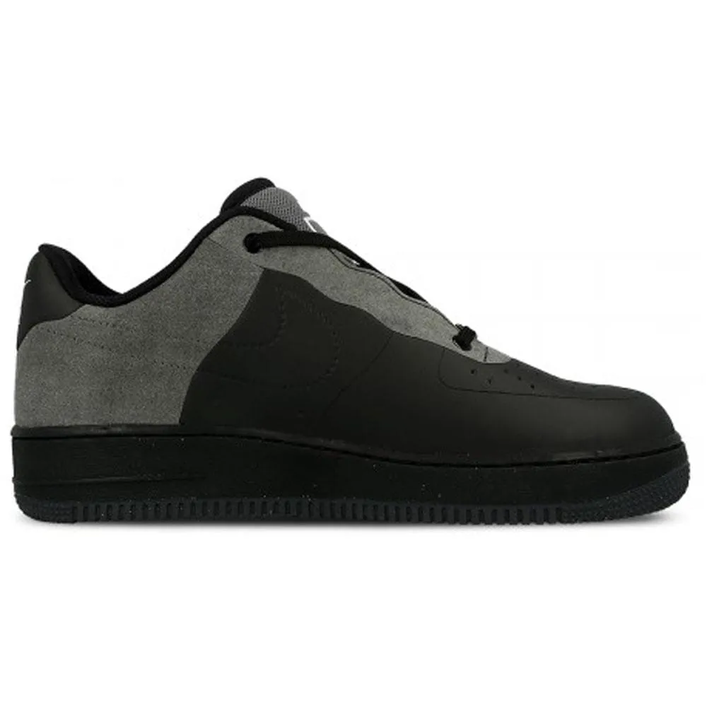 A COLD WALL x Nike Air Force 1 Low Black Nike Air Force 1 low-top sneakers