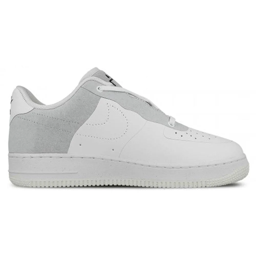 A COLD WALL x Nike Air Force 1 Low White Nike Air Force 1 low-top sneakers