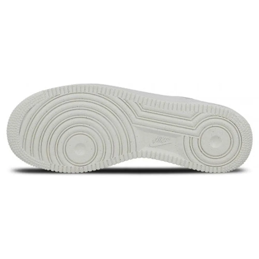 A COLD WALL x Nike Air Force 1 Low White Nike Air Force 1 low-top sneakers