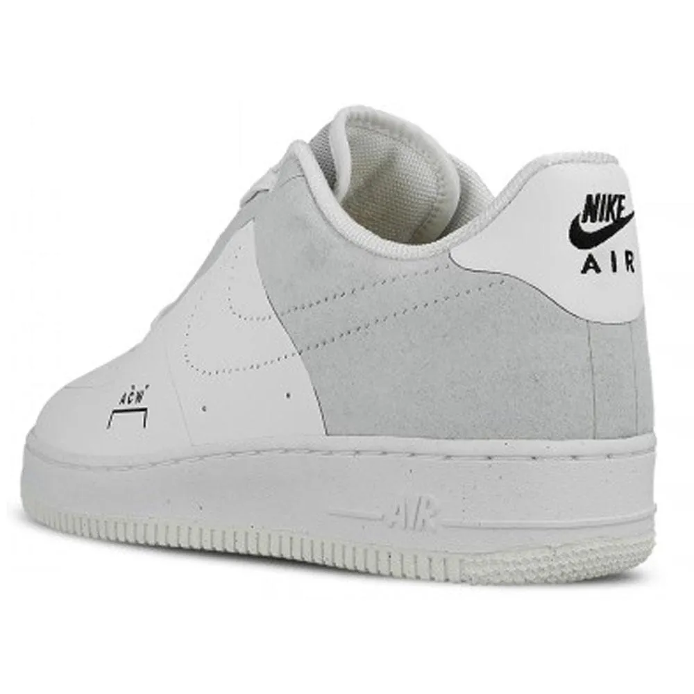 A COLD WALL x Nike Air Force 1 Low White Nike Air Force 1 low-top sneakers
