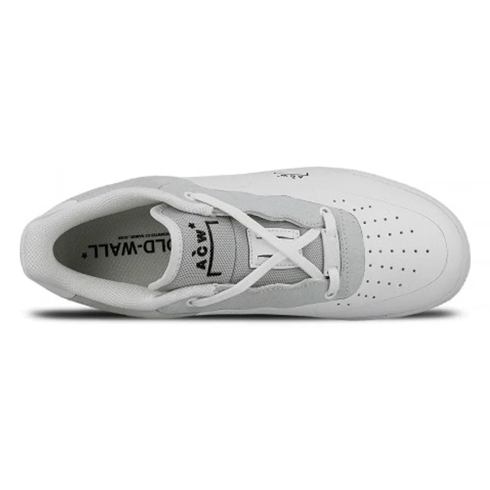 A COLD WALL x Nike Air Force 1 Low White Nike Air Force 1 low-top sneakers