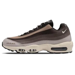 A Ma Mani??re x Nike Air Max 95 SP 'Diffused Taupe' Nike Air Max lifestyle sneakers with sport details