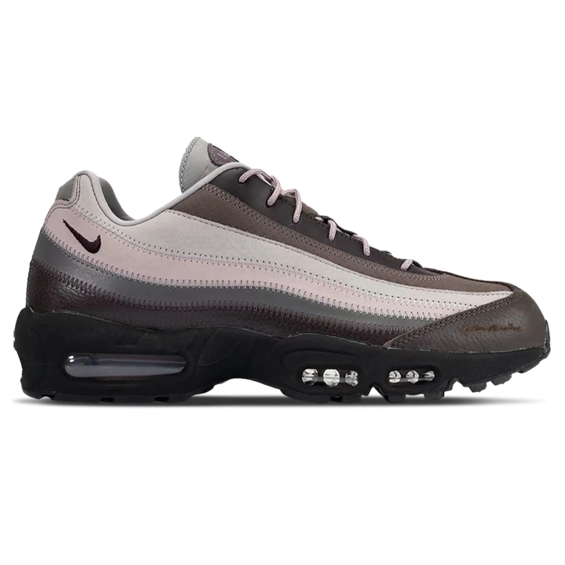 A Ma Mani??re x Nike Air Max 95 'While You Were Sleeping' Nike Air Max running sneakers