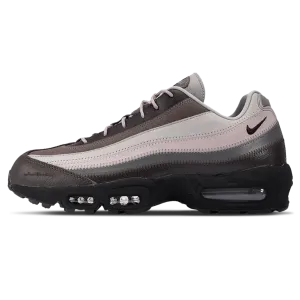 A Ma Mani??re x Nike Air Max 95 'While You Were Sleeping' Nike Air Max lifestyle sneakers with sport details