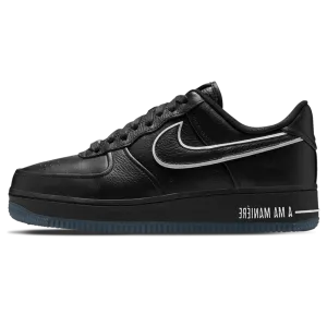 A Ma Mani??re x Nike Wmns Air Force 1 'Hand Wash Cold' Nike Air Force 1 timeless sneakers for any outfit