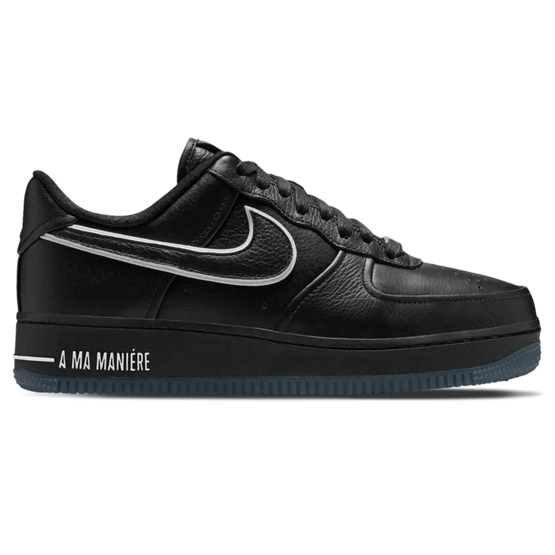 A Ma Mani??re x Nike Wmns Air Force 1 'Hand Wash Cold' Nike Air Force 1 low-top sneakers