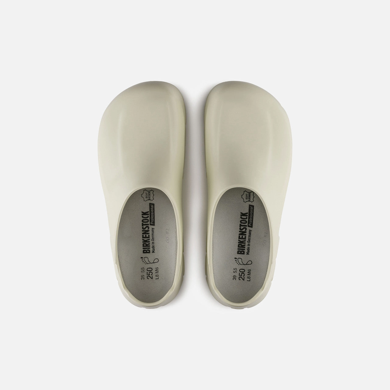 A630 Casual slip-on sandals