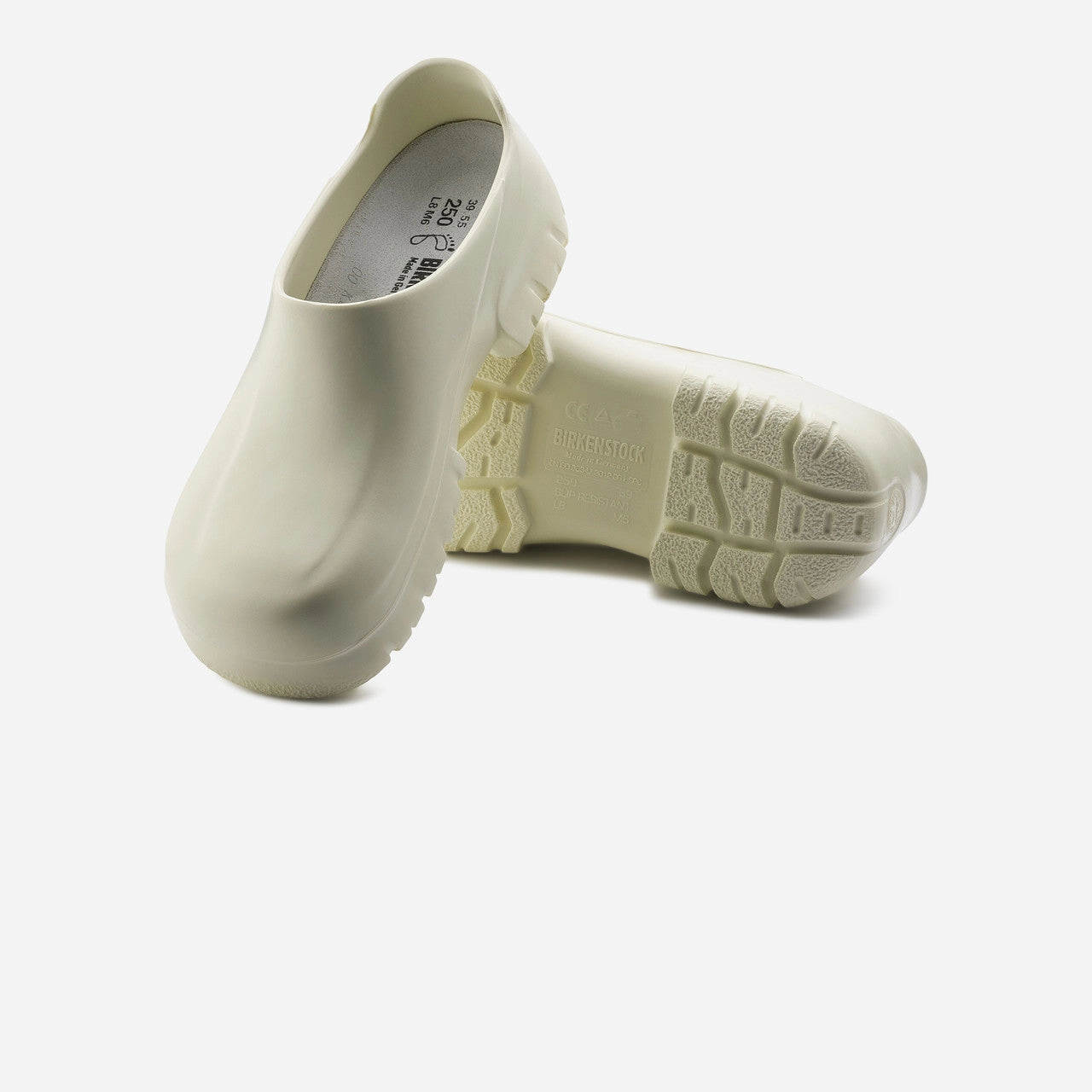 A630 Casual slip-on sandals