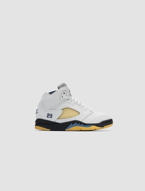 A MA MANIRE X AIR JORDAN V "DAWN" PS Iconic Air Jordan streetwear sneakers