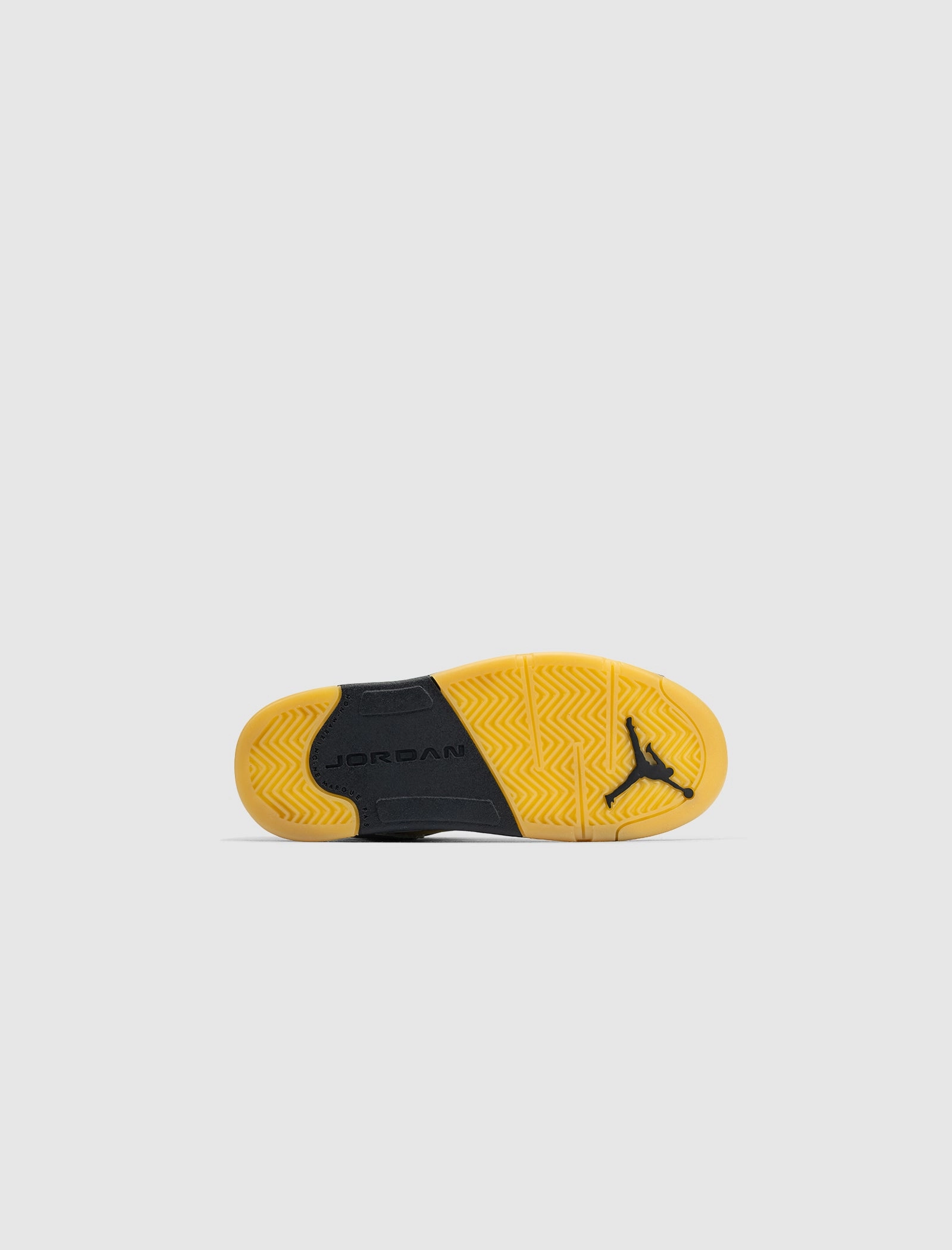 A MA MANIRE X AIR JORDAN V "DAWN" PS Retro basketball lifestyle shoes