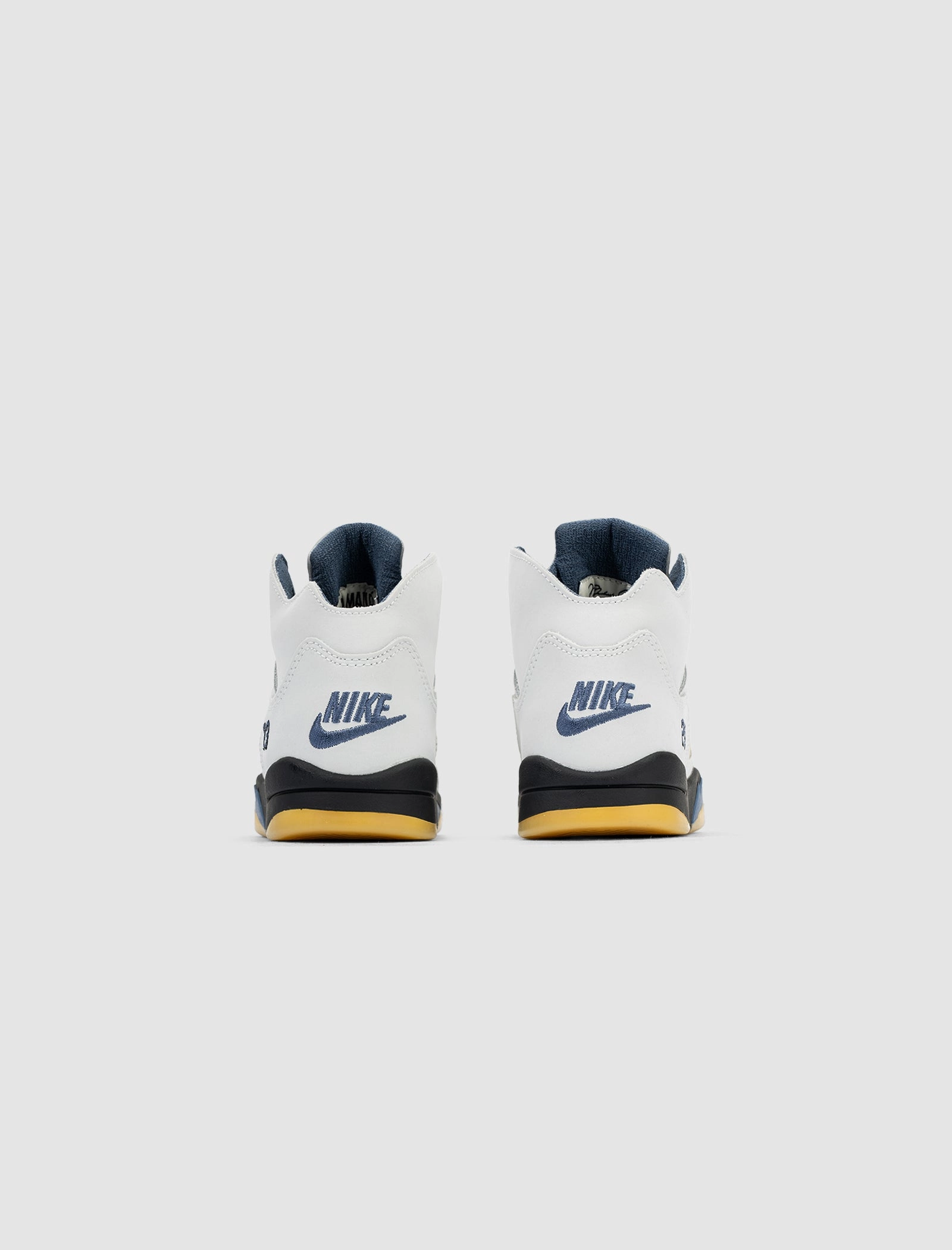 A MA MANIRE X AIR JORDAN V "DAWN" PS Retro basketball lifestyle shoes