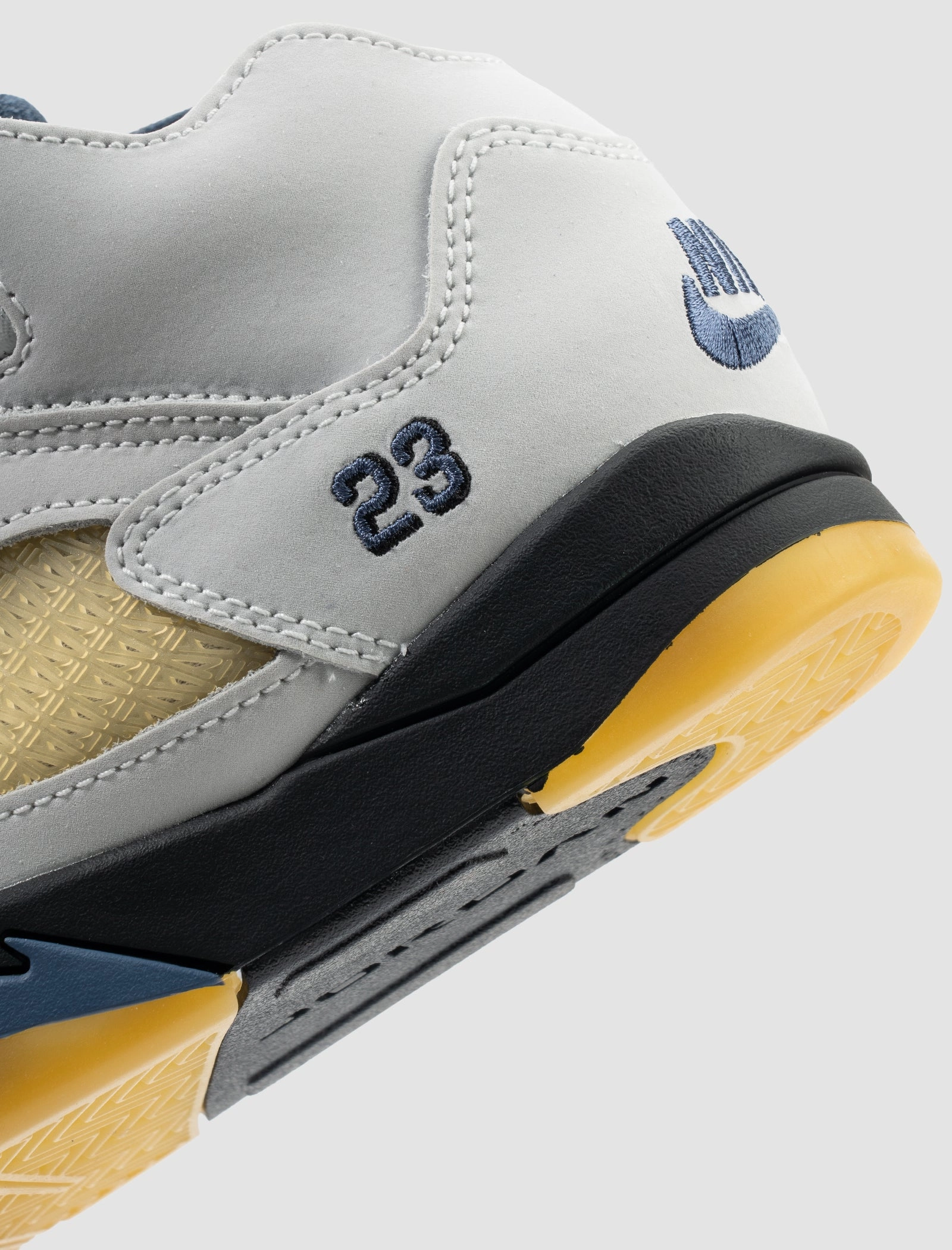 A MA MANIRE X AIR JORDAN V "DAWN" PS Retro basketball lifestyle shoes