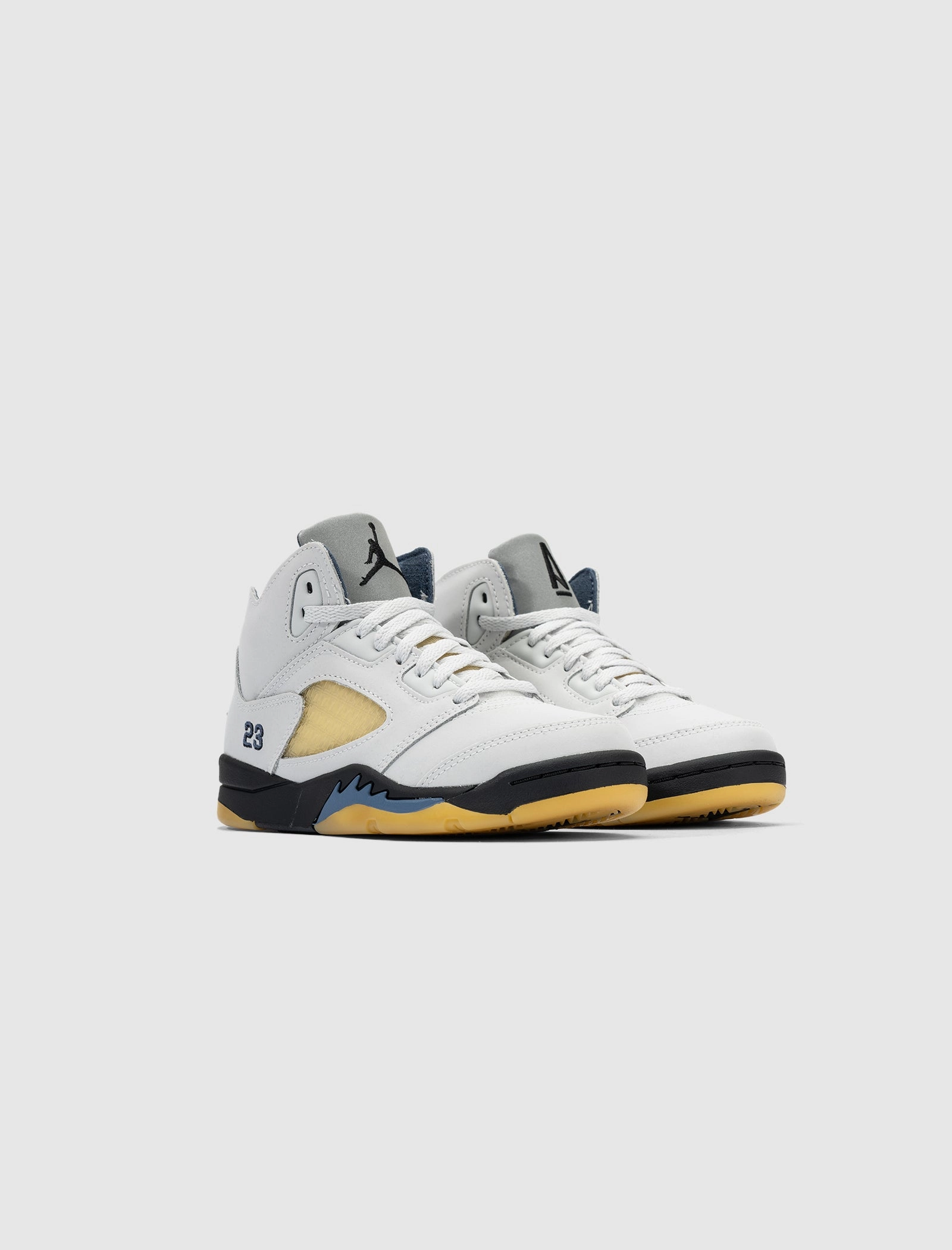 A MA MANIRE X AIR JORDAN V "DAWN" PS Retro basketball lifestyle shoes