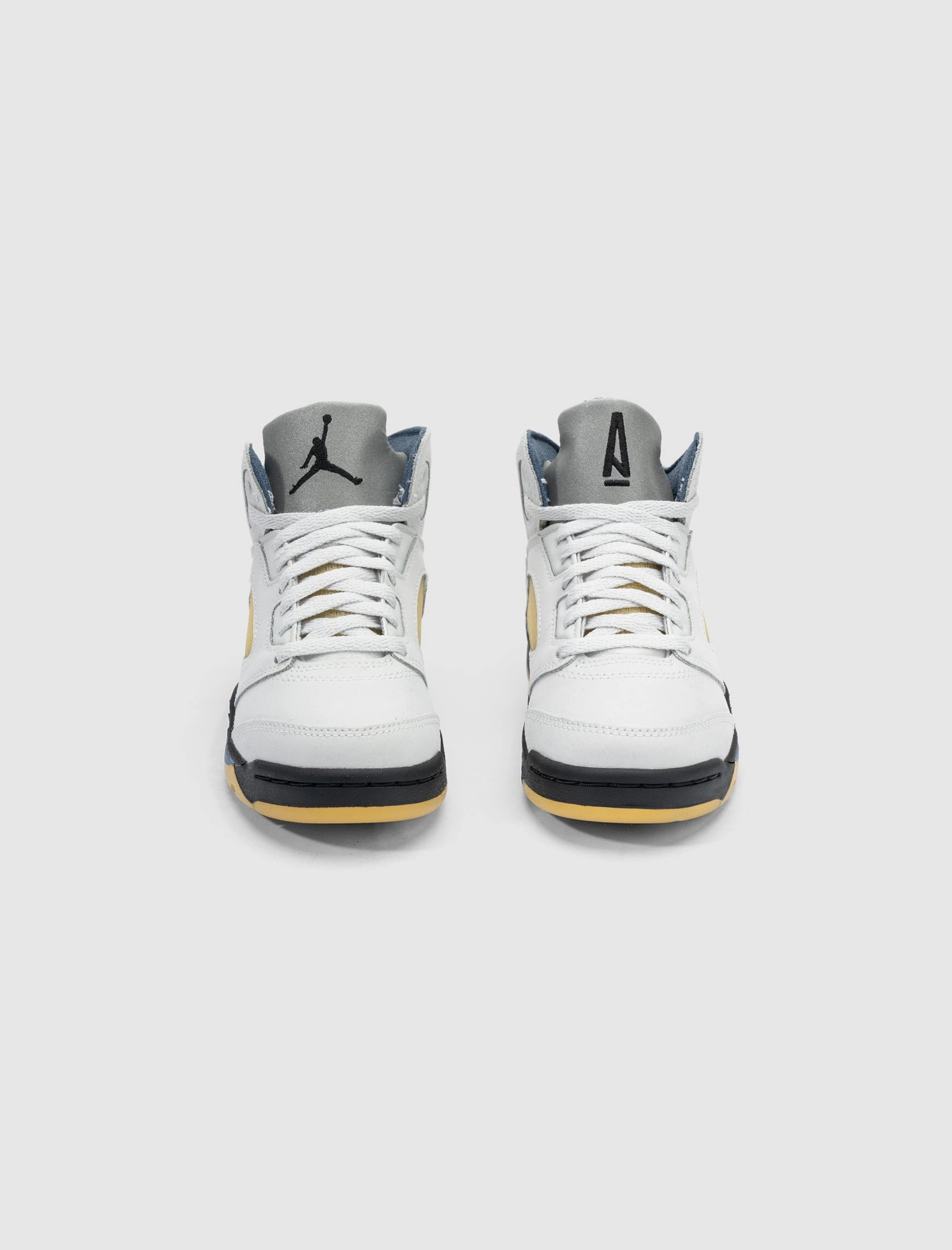 A MA MANIRE X AIR JORDAN V "DAWN" PS Retro basketball lifestyle shoes