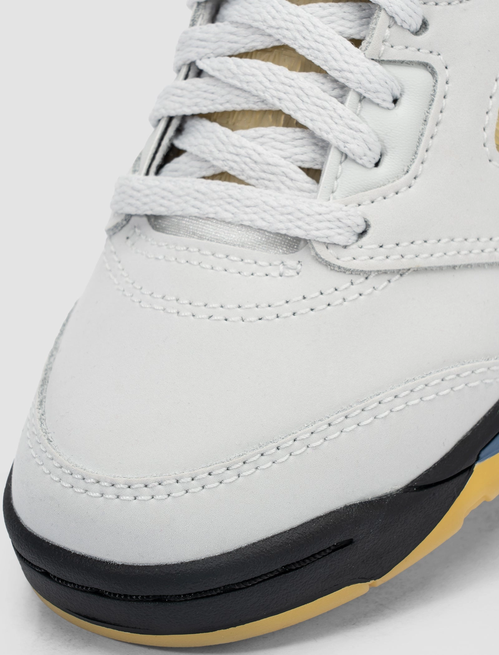 A MA MANIRE X AIR JORDAN V "DAWN" PS Retro basketball lifestyle shoes