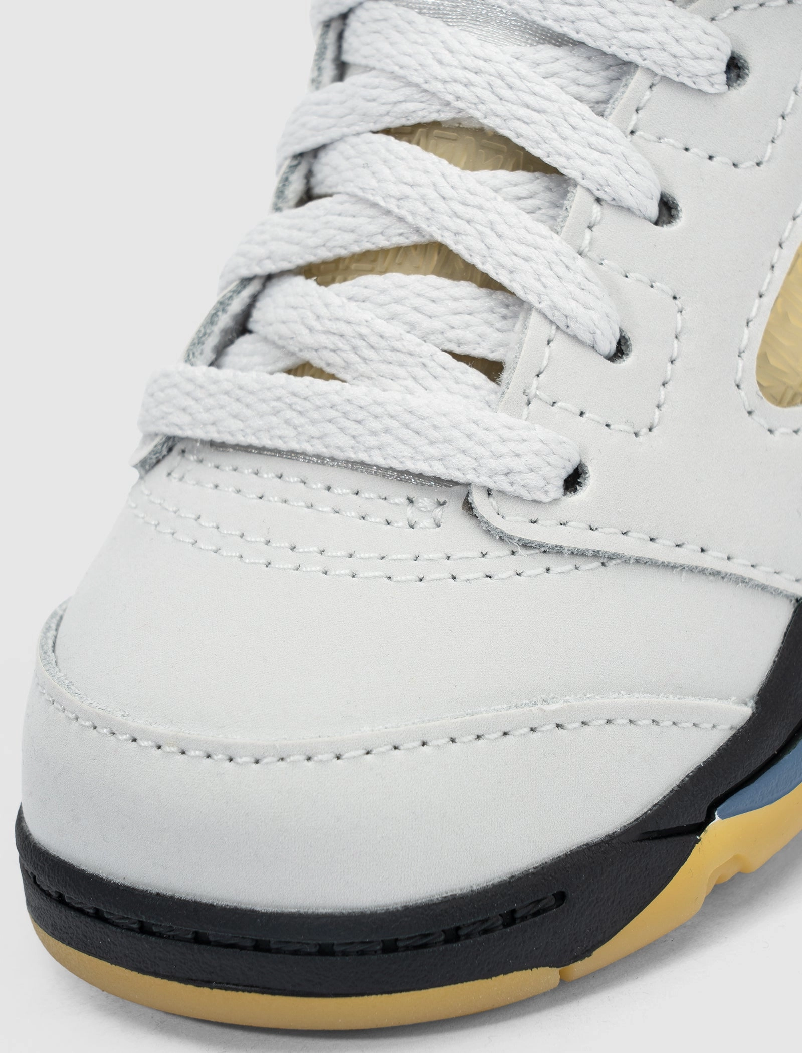 A MA MANIRE X AIR JORDAN V "DAWN" TD Retro basketball lifestyle shoes