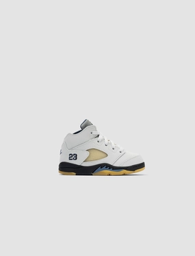 A MA MANIRE X AIR JORDAN V "DAWN" TD Iconic Air Jordan streetwear sneakers