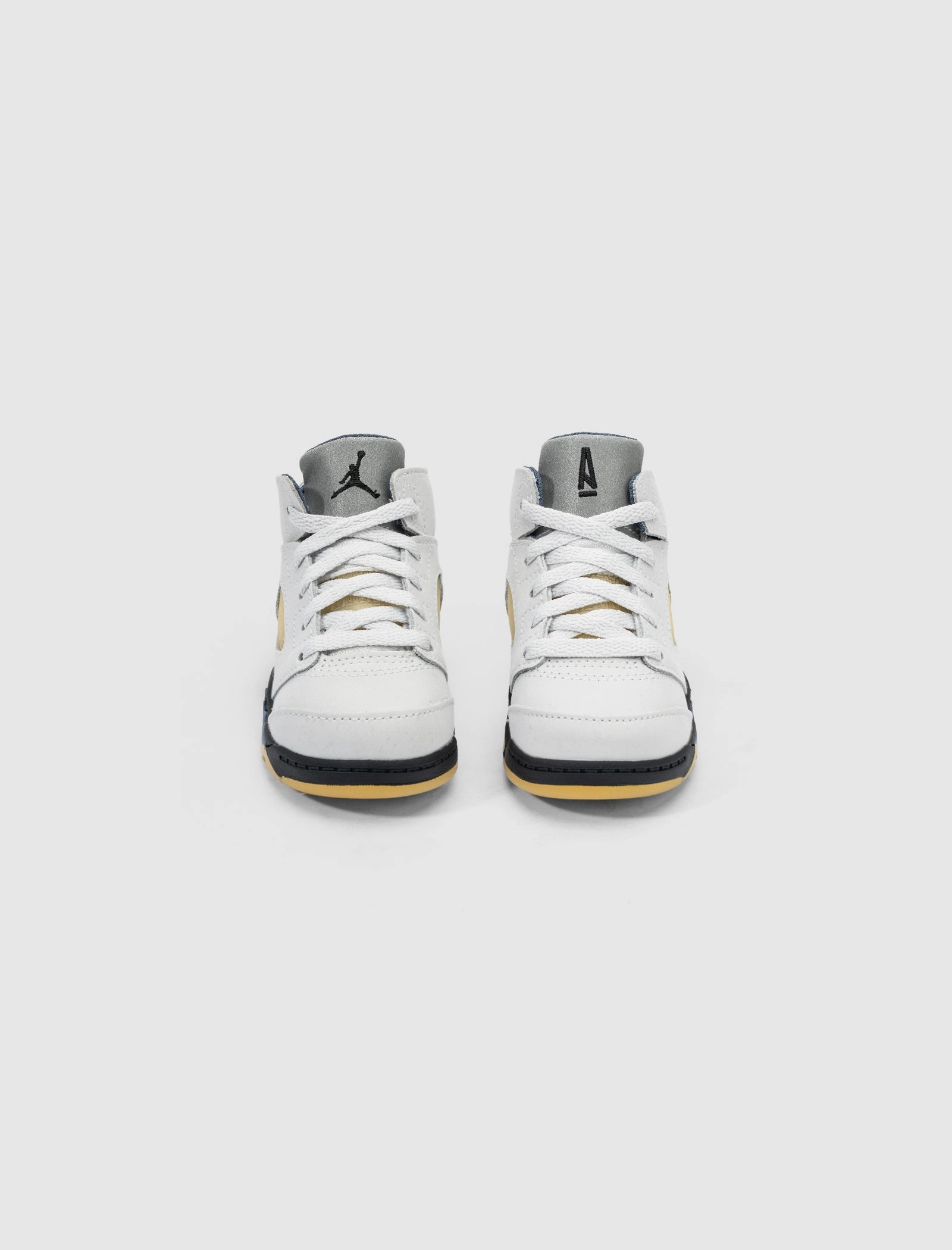 A MA MANIRE X AIR JORDAN V "DAWN" TD Retro basketball lifestyle shoes