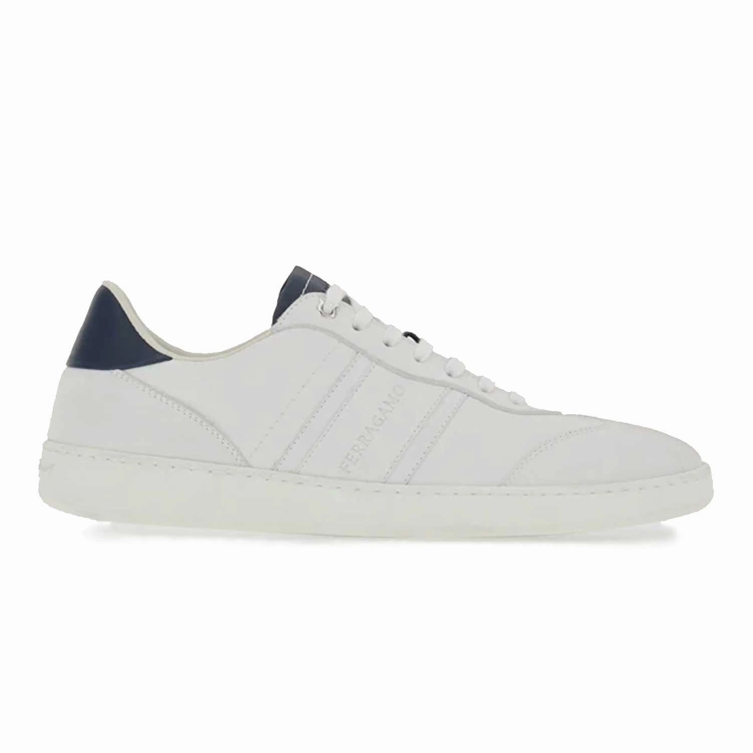 Achille Sneaker Salvatore Ferragamo luxury designer shoes