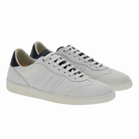 Achille Sneaker Salvatore Ferragamo luxury leather loafers