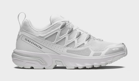 ACS   OG Mens Running Shoes (White/Footwear Silver) salomon all-terrain performance footwear