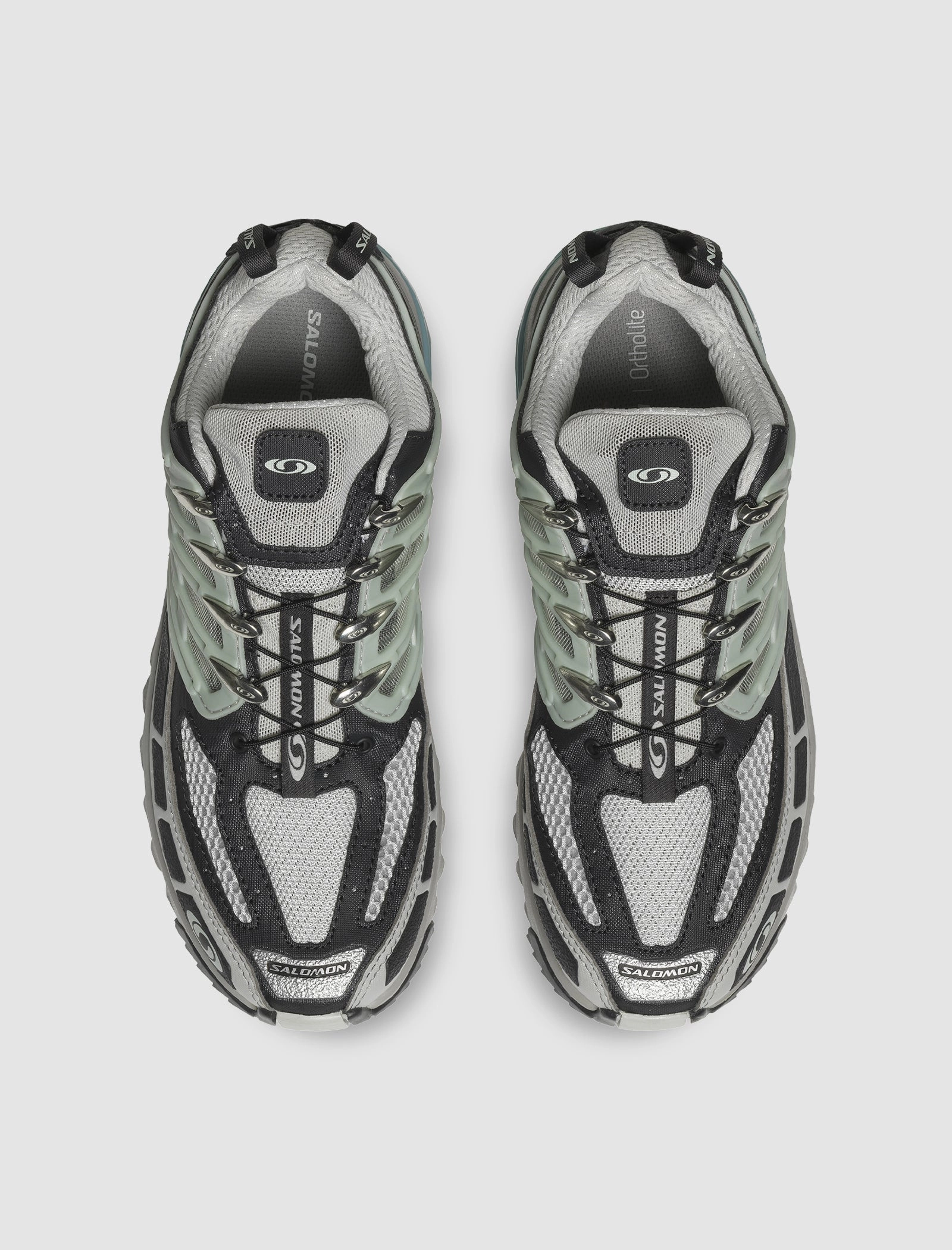 ACS PRO "METAL/PHANTOM" Salomon Outdoor Range